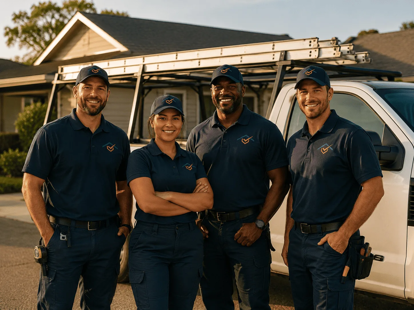 Roof Inspection company in Mechanicsville, IA